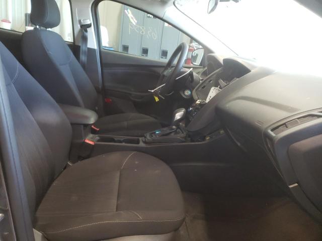 Photo 5 from auction – 2018 FORD FOCUS SE with VIN 1FADP3K21JL255307