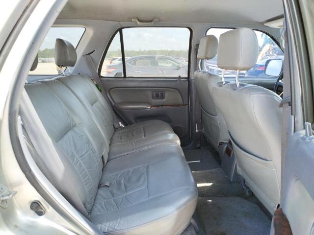 Photo 6 from auction – 1999 TOYOTA 4RUNNER with VIN JT3GM84R7X0052556