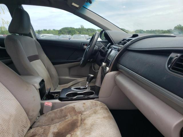 Photo 5 from auction – 2012 TOYOTA CAMRY BASE with VIN 4T4BF1FK7CR212172