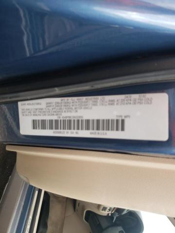 Photo 10 from auction – 2008 SUBARU OUTBACK 3. with VIN 4S4BP86C284323650