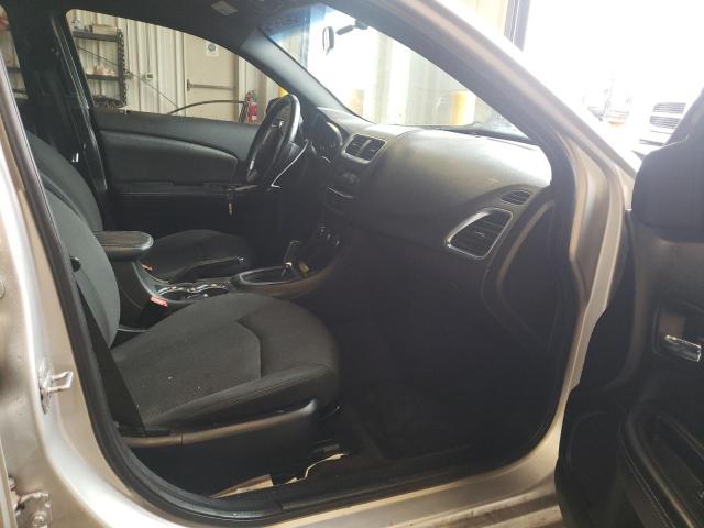 Photo 5 from auction – 2011 DODGE AVENGER MA with VIN 1B3BD1FB6BN534459