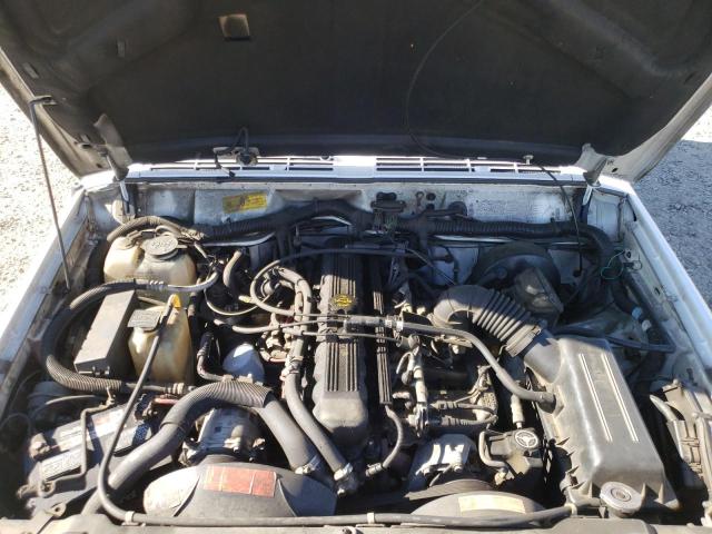Photo 7 from auction – 1992 JEEP CHEROKEE L with VIN 1J4FT58S3NL254984