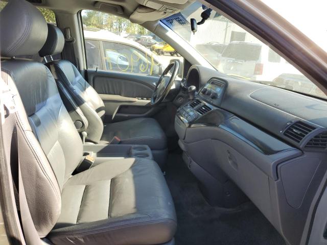 Photo 5 from auction – 2007 HONDA ODYSSEY EX with VIN 5FNRL38687B403938
