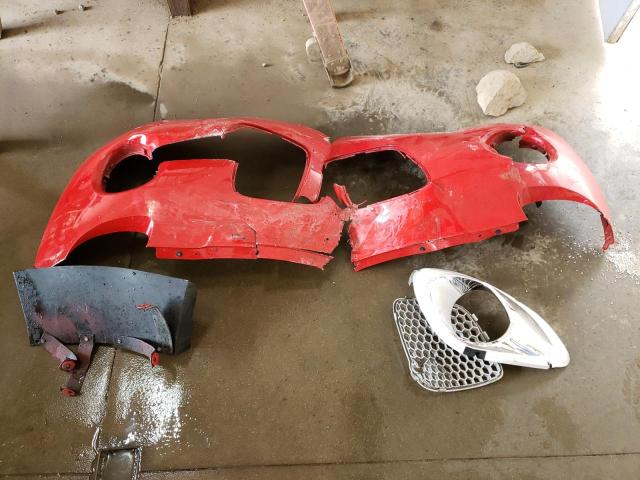Photo 9 from auction – 2006 PONTIAC SOLSTICE with VIN 1G2MB33B06Y108370