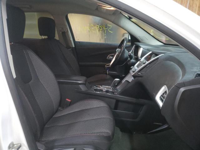 Photo 5 from auction – 2012 CHEVROLET EQUINOX LT with VIN 2GNFLNEK7C6118624