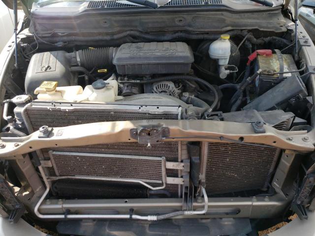 Photo 7 from auction – 2007 DODGE RAM 1500 S with VIN 1D7HU18P97J610651