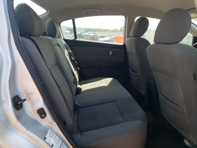 Photo 6 from auction – 2011 NISSAN SENTRA 2.0 with VIN 3N1AB6AP8BL703240