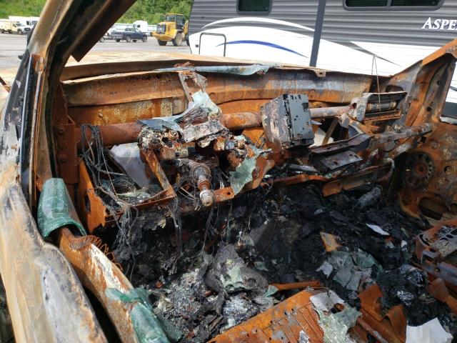 Photo 8 from auction – 2000 FORD F250 SUPER with VIN 1FTNW21F4YED53178