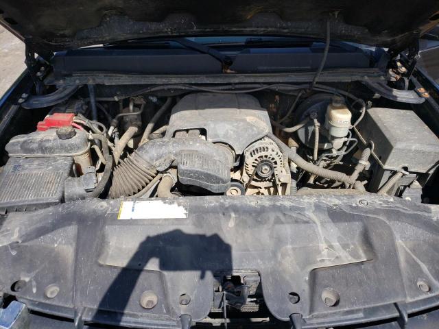 Photo 7 from auction – 2010 GMC SIERRA K15 with VIN 3GTRKVE35AG220183