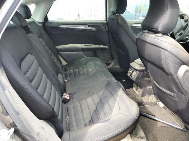 Photo 6 from auction – 2015 FORD FUSION SE with VIN 1FA6P0HD1F5113339