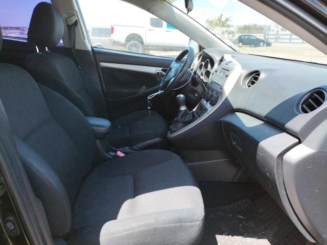 Photo 5 from auction – 2010 TOYOTA COROLLA MA with VIN 2T1KU4EEXAC479883
