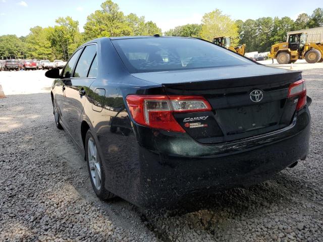 Foto 3 de la subasta – 2012 TOYOTA CAMRY BASE con VIN 4T1BF1FK2CU067617