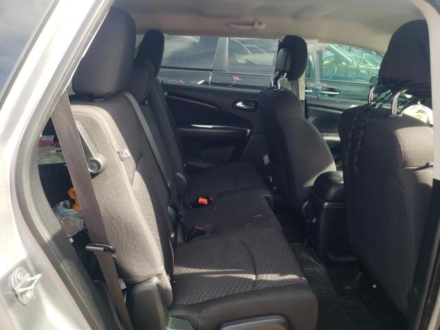 Photo 6 from auction – 2018 DODGE JOURNEY SE with VIN 3C4PDCAB9JT463117