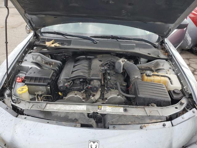 Photo 7 from auction – 2007 DODGE CHARGER SE with VIN 2B3KA43GX7H879973