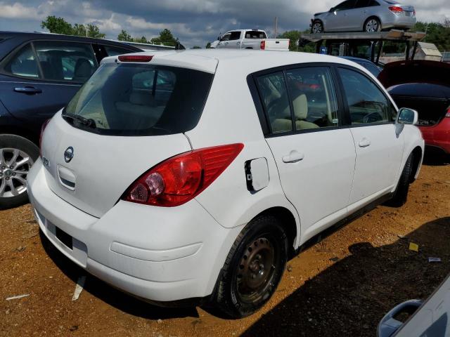 Photo 4 from auction – 2009 NISSAN VERSA S with VIN 3N1BC13E29L393354
