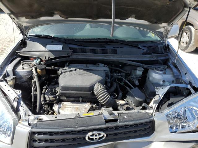 Photo 7 from auction – 2001 TOYOTA RAV4 with VIN JTEGH20V810024073