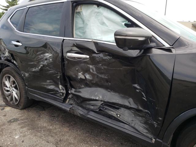Photo 9 from auction – 2015 NISSAN ROGUE S with VIN 5N1AT2MV0FC772191