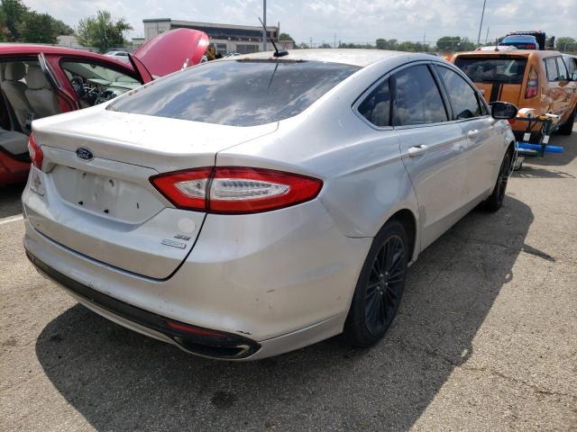 Photo 4 from auction – 2013 FORD FUSION SE with VIN 3FA6P0H92DR292402