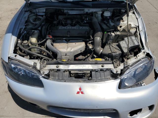 Photo 7 from auction – 1998 MITSUBISHI ECLIPSE GS with VIN 4A3AK44Y9WE124346
