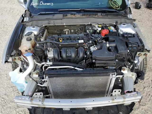 Photo 7 from auction – 2016 FORD FUSION SE with VIN 1FA6P0H79G5131664