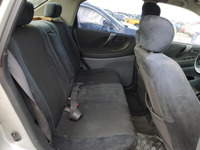Photo 6 from auction – 2002 SUZUKI AERIO S with VIN JS2RA41S525102966