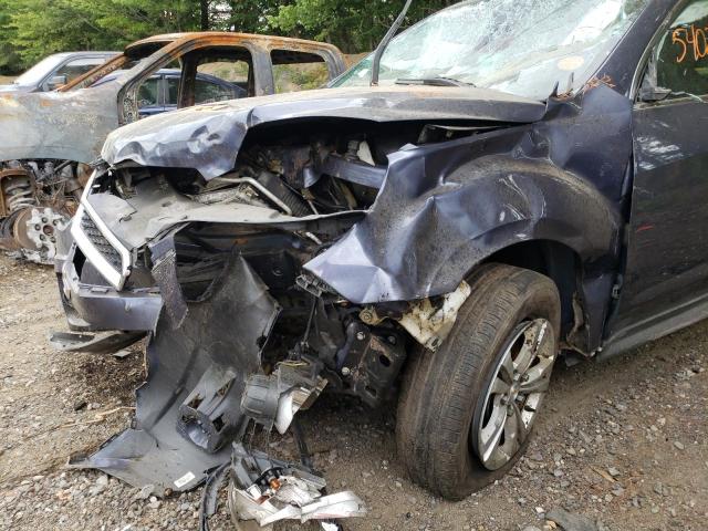 Photo 9 from auction – 2014 CHEVROLET EQUINOX LS with VIN 2GNALAEKXE6243901