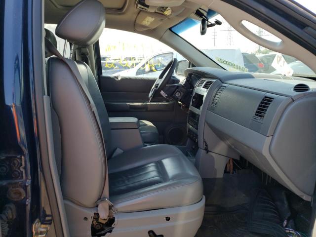 Photo 5 from auction – 2004 DODGE DURANGO LI with VIN 1D8HB58D54F156332