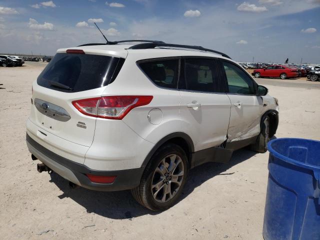 Photo 4 from auction – 2013 FORD ESCAPE SEL with VIN 1FMCU9H95DUA99496