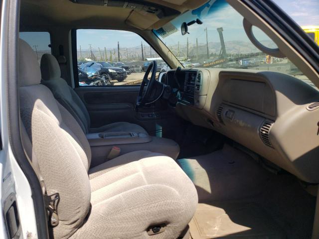 Photo 5 from auction – 1997 CHEVROLET GMT-400 C1 with VIN 2GCEC19R5V1268686