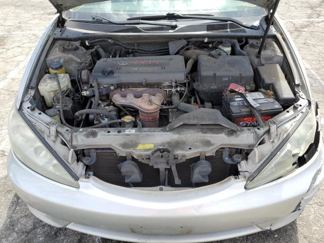 Photo 7 from auction – 2006 TOYOTA CAMRY LE with VIN 4T1BE32K96U702292