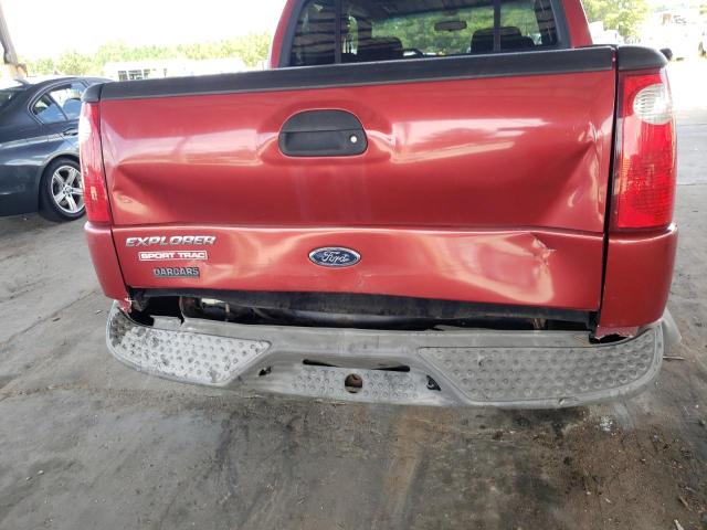 Photo 9 from auction – 2002 FORD EXPLORER with VIN 1FMZU77E52UB97034