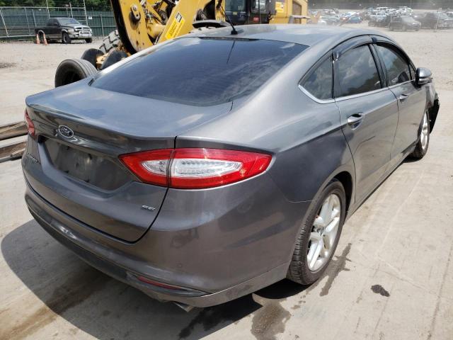 Photo 4 from auction – 2013 FORD FUSION SE with VIN 3FA6P0H76DR181219