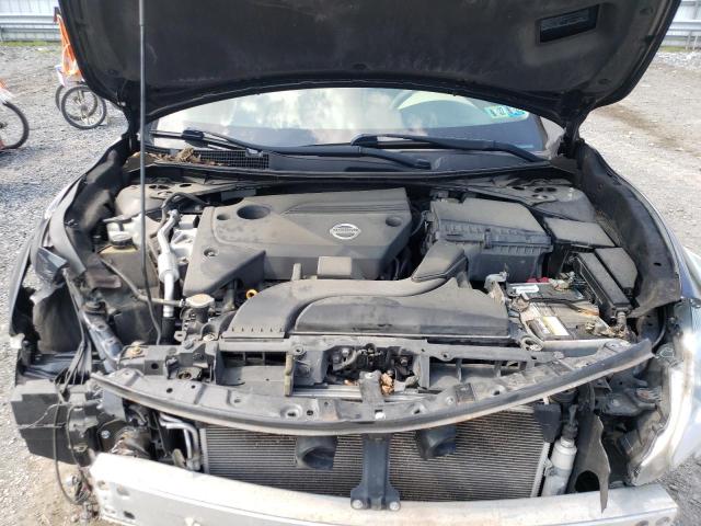Photo 7 from auction – 2014 NISSAN ALTIMA 2.5 with VIN 1N4AL3AP4EN334833