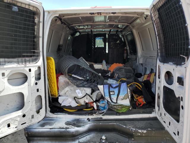 Photo 6 from auction – 2006 FORD ECONOLINE with VIN 1FTNE24L86HA57628
