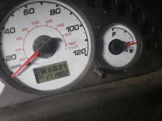 Photo 8 from auction – 2001 FORD ESCAPE XLT with VIN 1FMYU04101KF32747