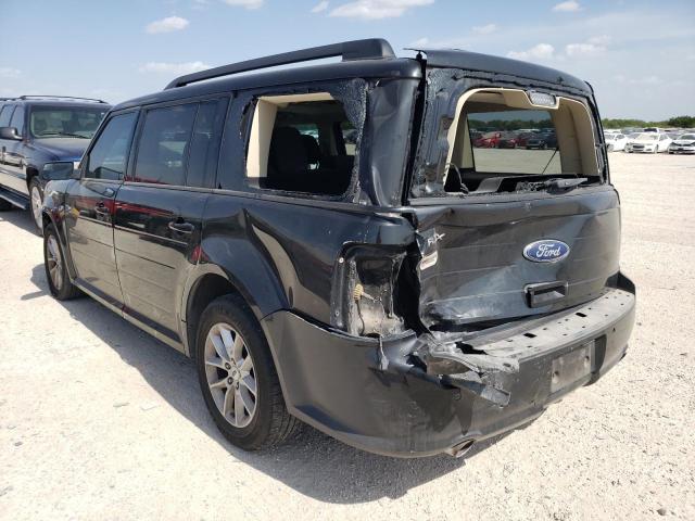 Photo 3 from auction – 2014 FORD FLEX SE with VIN 2FMGK5B85EBD40724