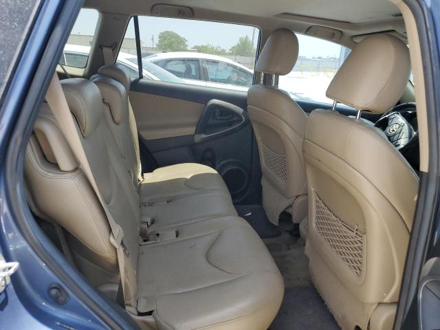 Photo 6 from auction – 2010 TOYOTA RAV4 LIMIT with VIN 2T3YK4DV4AW004267