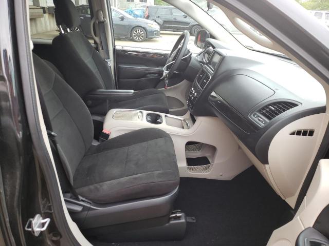 Photo 5 from auction – 2012 DODGE GRAND CARA with VIN 2C4RDGCG1CR138721