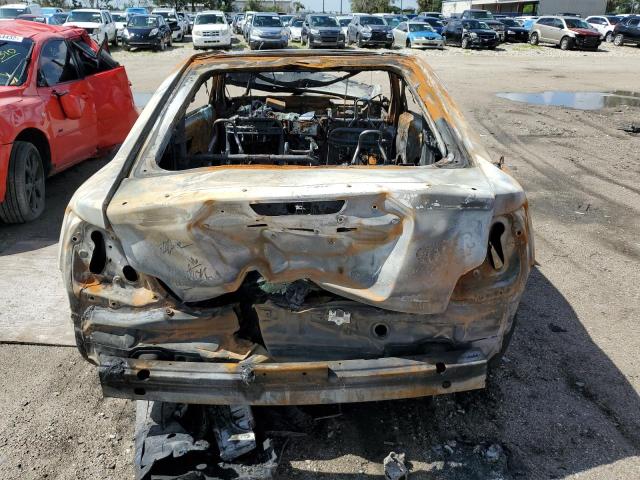 Photo 10 from auction – 2012 TOYOTA SCION TC with VIN JTKJF5C7XC3035472