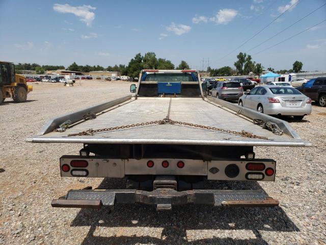 Photo 6 from auction – 1999 FORD F550 SUPER with VIN 1FDAF56F5XEC32114
