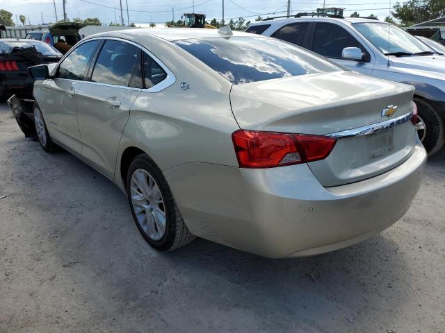 Photo 3 from auction – 2014 CHEVROLET IMPALA LS with VIN 2G11Y5SL8E9308928