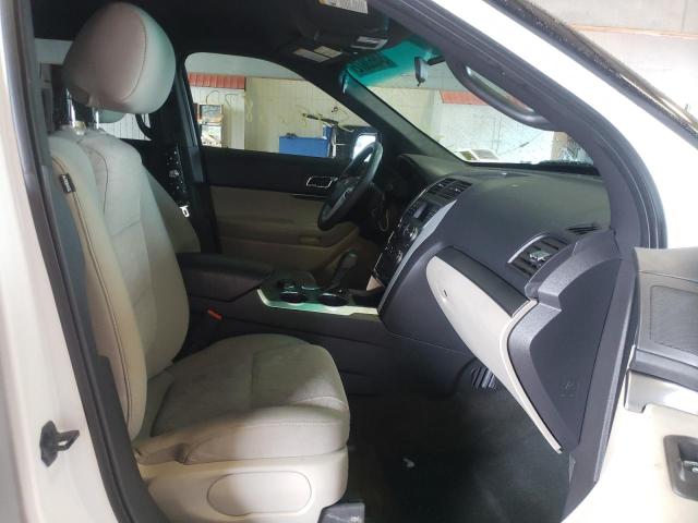 Photo 5 from auction – 2013 FORD EXPLORER with VIN 1FM5K8B86DGC04909