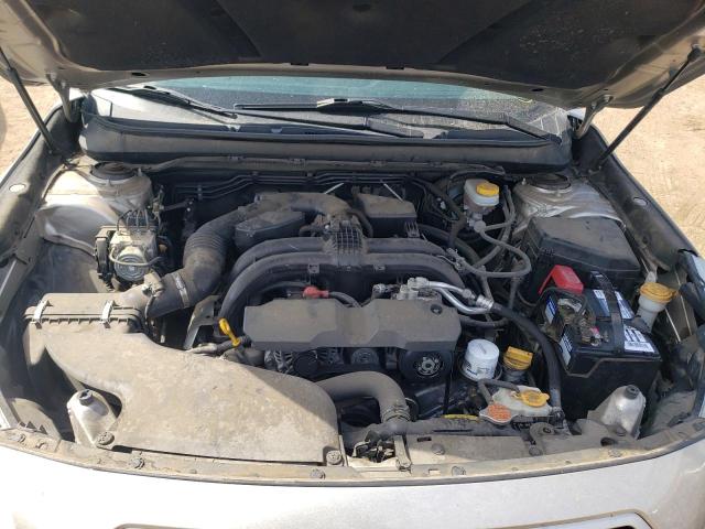 Photo 7 from auction – 2015 SUBARU LEGACY 2.5 with VIN 4S3BNAA6XF3062340
