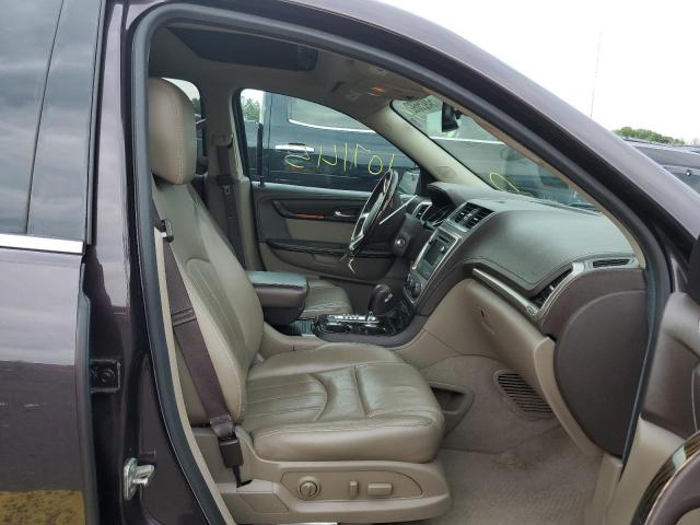 Photo 5 from auction – 2016 GMC ACADIA DEN with VIN 1GKKVTKD3GJ163312