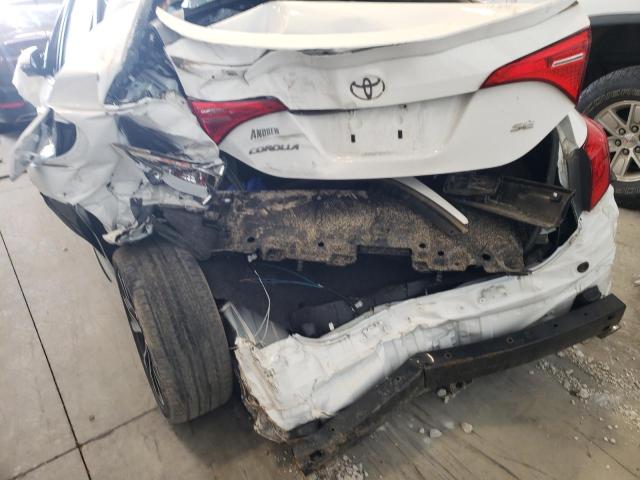 Photo 9 from auction – 2019 TOYOTA COROLLA L with VIN 2T1BURHE1KC218751