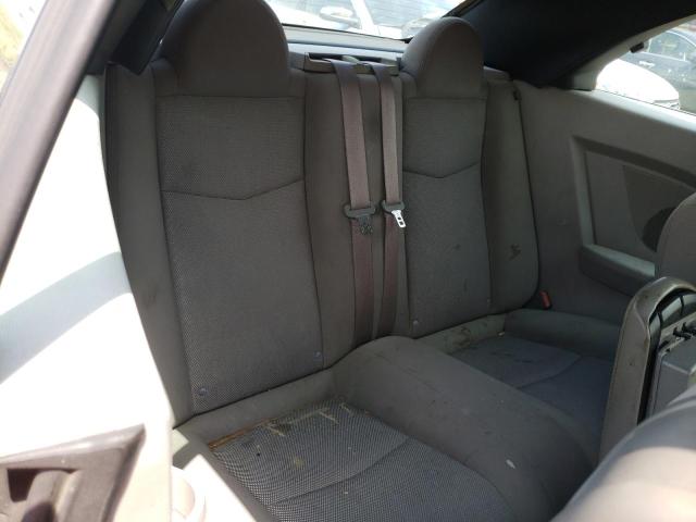 Photo 6 from auction – 2008 CHRYSLER SEBRING TO with VIN 1C3LC55R28N243739
