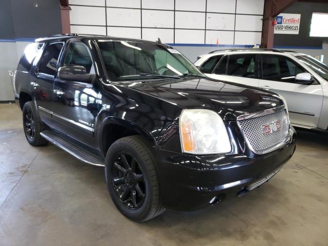 GMC YUKON DENA 2009 with VIN 1GKFK03299R161476 - Photo from auction