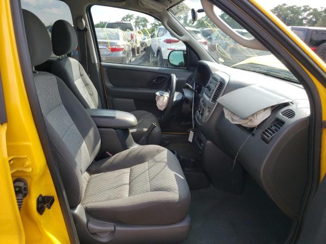 Photo 5 from auction – 2003 FORD ESCAPE XLT with VIN 1FMYU93143KD21205