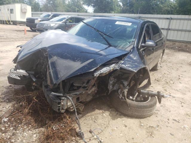 Photo 2 from auction – 2016 CHEVROLET IMPALA LIM with VIN 2G1WB5E32G1177662