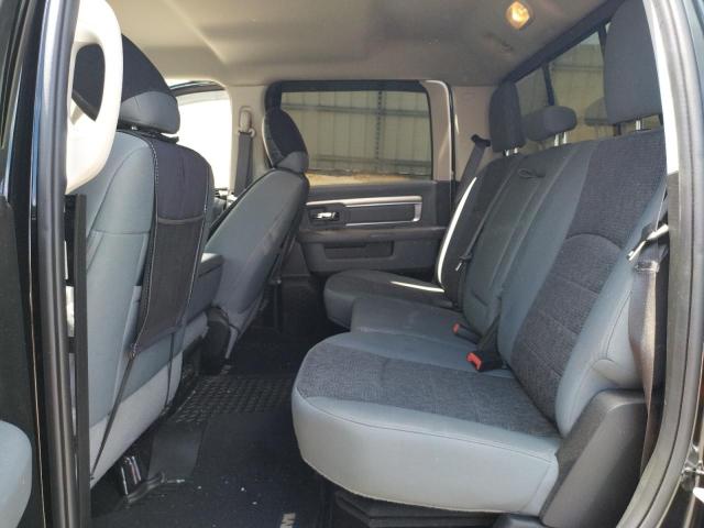 Photo 6 from auction – 2019 RAM 1500 CLASS with VIN 1C6RR6TT6KS693337